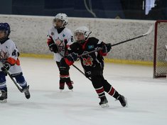 Детский турнир «Кубок Победы». Cross Ice Hockey