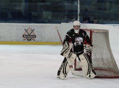 Детский турнир «Кубок Победы». Cross Ice Hockey