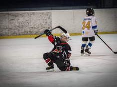 Детский турнир «Кубок Победы». Cross Ice Hockey