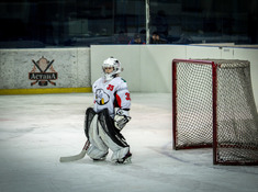 Детский турнир «Кубок Победы». Cross Ice Hockey