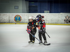 Детский турнир «Кубок Победы». Cross Ice Hockey