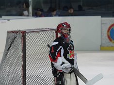 Детский турнир «Кубок Победы». Cross Ice Hockey