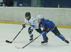 Детский турнир «Кубок Победы». Cross Ice Hockey
