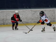 Детский турнир «Кубок Победы». Cross Ice Hockey