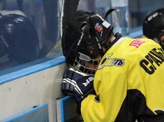 Детский турнир «Кубок Победы». Cross Ice Hockey