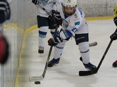 Детский турнир «Кубок Победы». Cross Ice Hockey