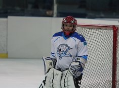 Детский турнир «Кубок Победы». Cross Ice Hockey