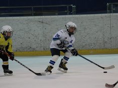 Детский турнир «Кубок Победы». Cross Ice Hockey