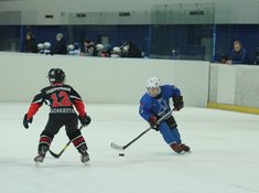 Детский турнир «Кубок Победы». Cross Ice Hockey