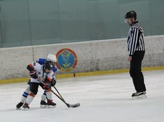 Детский турнир «Кубок Победы». Cross Ice Hockey
