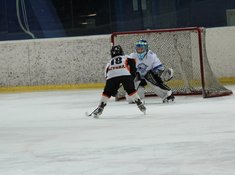 Детский турнир «Кубок Победы». Cross Ice Hockey