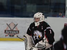 Детский турнир «Кубок Победы». Cross Ice Hockey