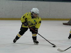 Детский турнир «Кубок Победы». Cross Ice Hockey
