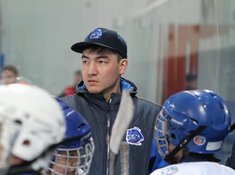Детский турнир «Кубок Победы». Cross Ice Hockey