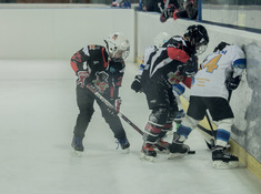 Детский турнир «Кубок Победы». Cross Ice Hockey