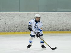 Детский турнир «Кубок Победы». Cross Ice Hockey