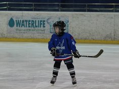 Детский турнир «Кубок Победы». Cross Ice Hockey