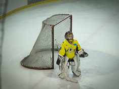 Детский турнир «Кубок Победы». Cross Ice Hockey