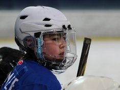 Детский турнир «Кубок Победы». Cross Ice Hockey