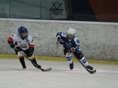Детский турнир «Кубок Победы». Cross Ice Hockey
