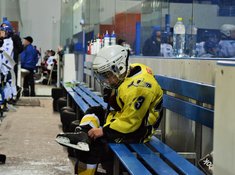 Детский турнир «Кубок Победы». Cross Ice Hockey/2
