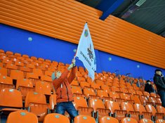 Детский турнир «Кубок Победы». Cross Ice Hockey/2