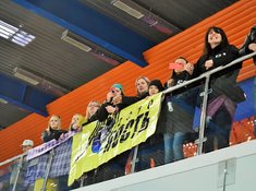 Детский турнир «Кубок Победы». Cross Ice Hockey/2