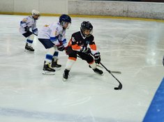 Детский турнир «Кубок Победы». Cross Ice Hockey/2