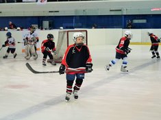 Детский турнир «Кубок Победы». Cross Ice Hockey/2