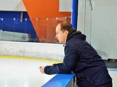 Детский турнир «Кубок Победы». Cross Ice Hockey/2