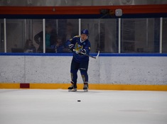 «Номад» - «Койгельды» 5:3. Финал АЛХЛ 2017-2018
