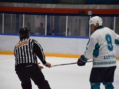 «Номад» - «Койгельды» 5:3. Финал АЛХЛ 2017-2018