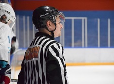«Номад» - «Койгельды» 5:3. Финал АЛХЛ 2017-2018