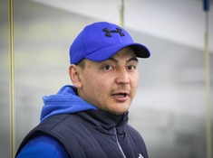 BI Hockey Team - Brigantina 3:1. Сезон АЛХЛ 2018-2019