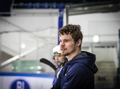 BI Hockey Team - Brigantina 3:1. Сезон АЛХЛ 2018-2019