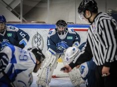 BI Hockey Team - Brigantina 3:1. Сезон АЛХЛ 2018-2019