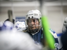 BI Hockey Team - Brigantina 3:1. Сезон АЛХЛ 2018-2019