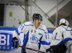 BI Hockey Team - Brigantina 3:1. Сезон АЛХЛ 2018-2019