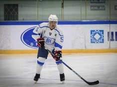 BI Hockey Team - Brigantina 3:1. Сезон АЛХЛ 2018-2019