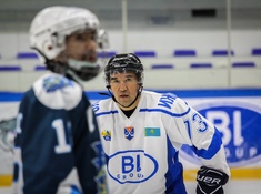 BI Hockey Team - Brigantina 3:1. Сезон АЛХЛ 2018-2019