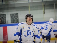 BI Hockey Team - Brigantina 3:1. Сезон АЛХЛ 2018-2019