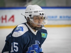 BI Hockey Team - Brigantina 3:1. Сезон АЛХЛ 2018-2019