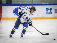 BI Hockey Team - Brigantina 3:1. Сезон АЛХЛ 2018-2019