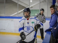 BI Hockey Team - Brigantina 3:1. Сезон АЛХЛ 2018-2019