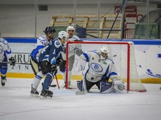 BI Hockey Team - Brigantina 3:1. Сезон АЛХЛ 2018-2019