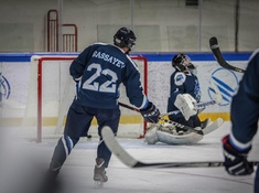 BI Hockey Team - Brigantina 3:1. Сезон АЛХЛ 2018-2019