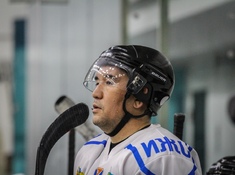 BI Hockey Team - Brigantina 3:1. Сезон АЛХЛ 2018-2019