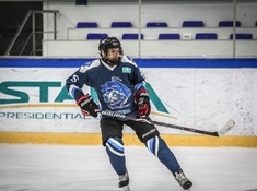 BI Hockey Team - Brigantina 3:1. Сезон АЛХЛ 2018-2019