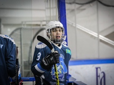 BI Hockey Team - Brigantina 3:1. Сезон АЛХЛ 2018-2019