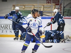BI Hockey Team - Brigantina 3:1. Сезон АЛХЛ 2018-2019